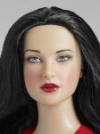 Tonner - DC Stars Collection - Donna Troy - Doll